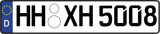 HH-XH5008