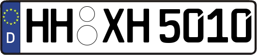 HH-XH5010
