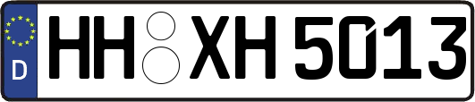 HH-XH5013