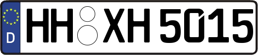 HH-XH5015