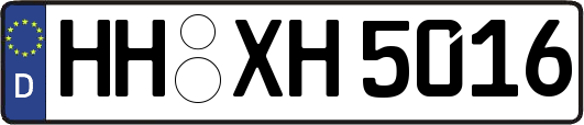 HH-XH5016