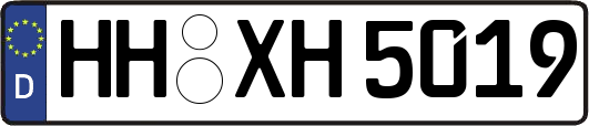 HH-XH5019