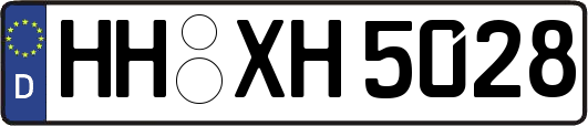 HH-XH5028