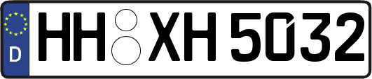 HH-XH5032