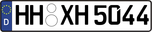 HH-XH5044