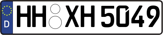 HH-XH5049