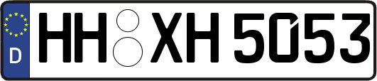 HH-XH5053