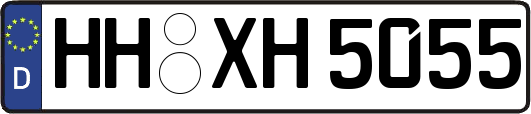 HH-XH5055