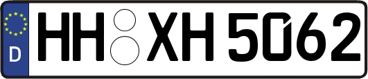 HH-XH5062