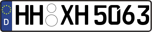 HH-XH5063