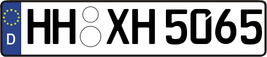 HH-XH5065