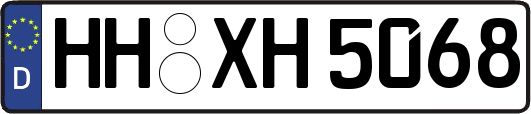 HH-XH5068