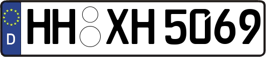 HH-XH5069