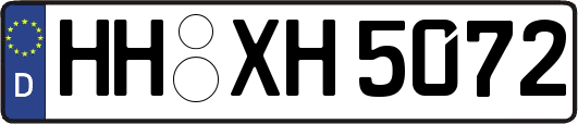 HH-XH5072