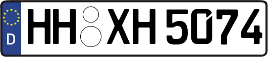 HH-XH5074
