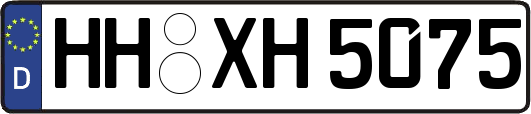 HH-XH5075
