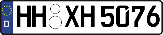 HH-XH5076