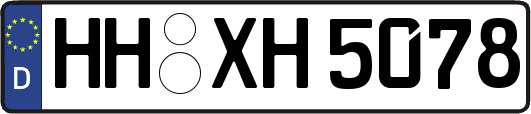 HH-XH5078