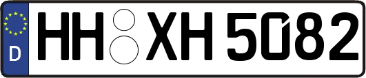 HH-XH5082