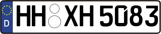 HH-XH5083