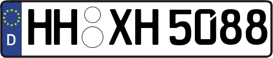 HH-XH5088
