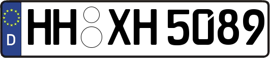 HH-XH5089
