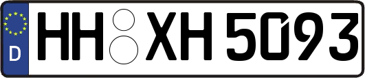 HH-XH5093