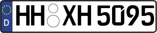 HH-XH5095