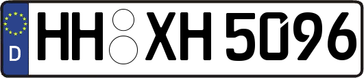 HH-XH5096