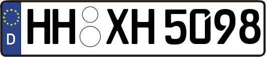 HH-XH5098