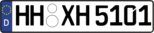 HH-XH5101