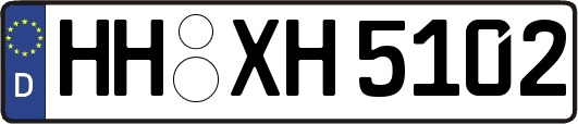 HH-XH5102