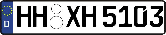 HH-XH5103