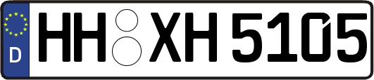 HH-XH5105