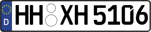 HH-XH5106