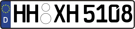 HH-XH5108