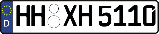 HH-XH5110
