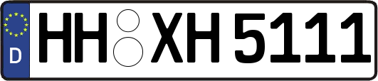 HH-XH5111