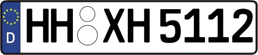 HH-XH5112