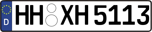 HH-XH5113
