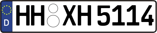 HH-XH5114