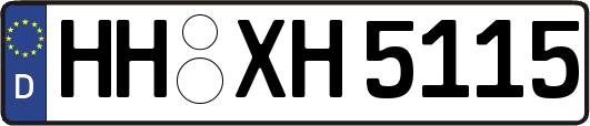 HH-XH5115