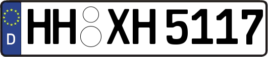 HH-XH5117
