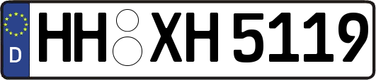 HH-XH5119