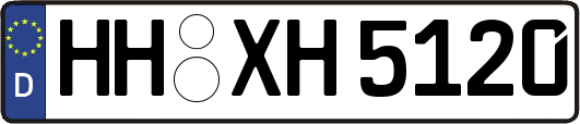 HH-XH5120