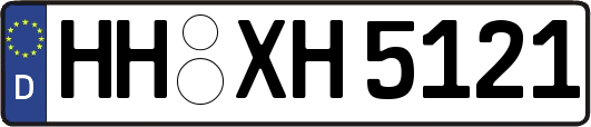 HH-XH5121
