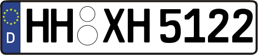 HH-XH5122