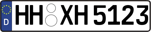 HH-XH5123
