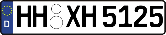 HH-XH5125