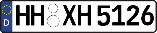 HH-XH5126